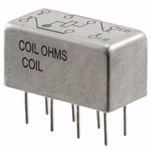 3SBC1518A2 TE Connectivity Aerospace, Defense and Marine  Signal Relays Up to 2 Amps